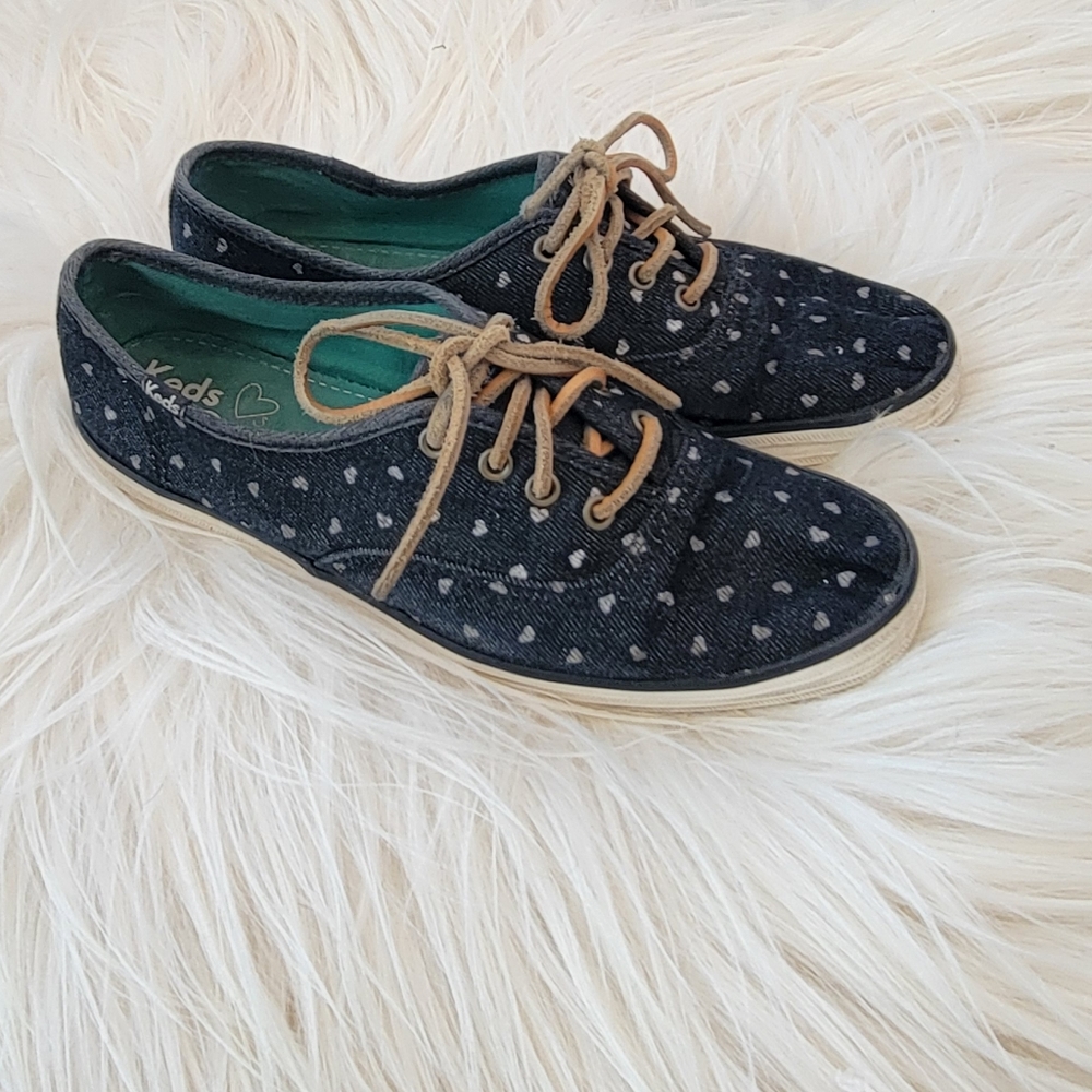 TAYLOR SWIFT keds collab sneakers - Picture 3 of 4